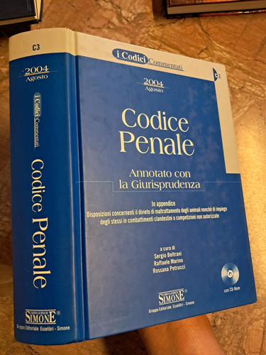 Codici commentati codice - i,