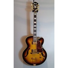 Chitarra elettrica Ibanez