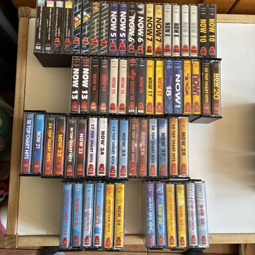 Job lot now - job,