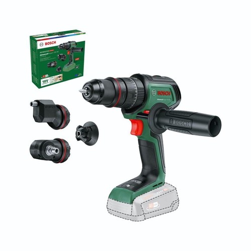 Bosch advancedimpact 18v - advancedimpact,