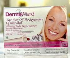 DermaWand Dispositivo Sonico