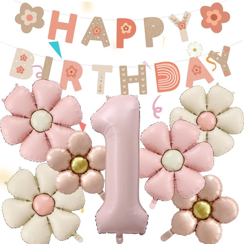 Pezzi palloncini compleanno - 8,