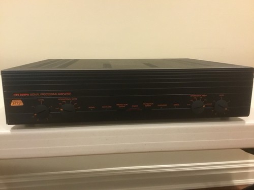 Shure hts 50spa 100w - 50spa,