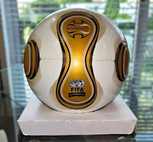 Adidas fifa world cup - cup, 2006