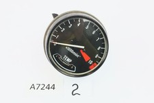 Honda CX 500 X 1981 - 1982 -