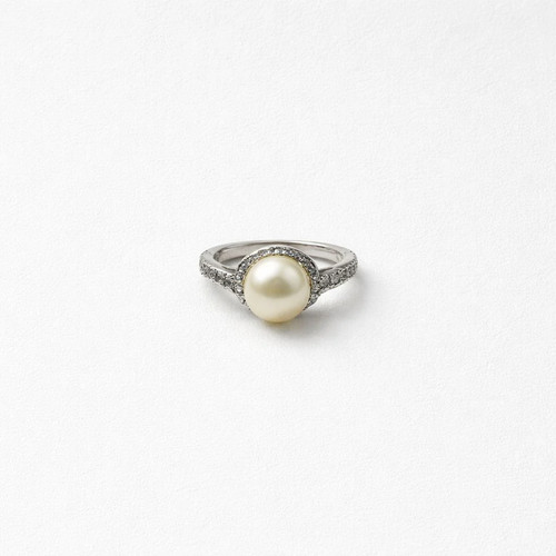 Anello argento 925 - in,