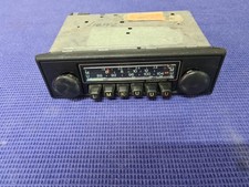 Autoradio Blaupunkt Frankfurt