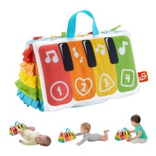 Fisher price kick play - kick, soft