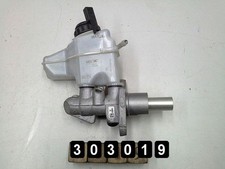 2014 VW BEETLE BRAKE MASTER