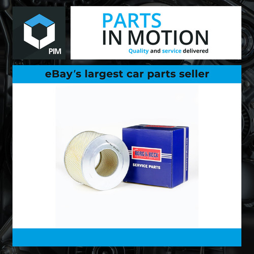 Filtro aria adatto toyota - aria, a