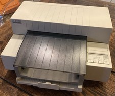 Stampante HP DeskJet 500C