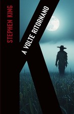 Libri Stephen King - A Volte