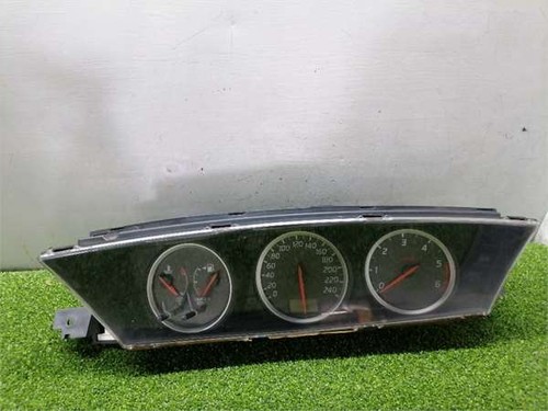 Cruscotto strumenti nissan - cruscotto,