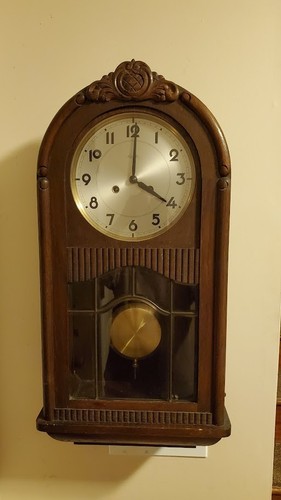 Antique german mauthe - antique,