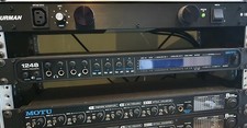 MOTU 1248 - 4 Channel