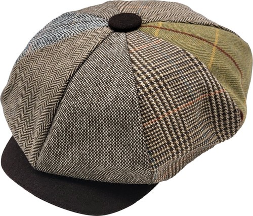 Cappello oversize peaky - cappello,