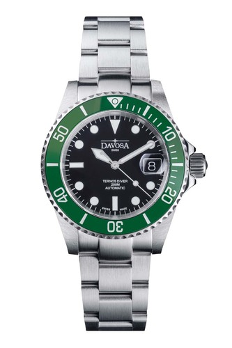 Davosa 16155270 ternos diver - 16155270,