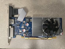 GeForce 315 512mb Graphics