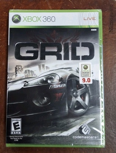 Griglia xbox 360 nuova - griglia, **xbox