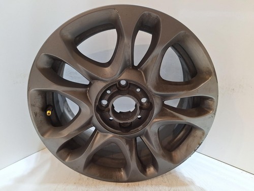 Cerchio lega fiat 500 s - 500,