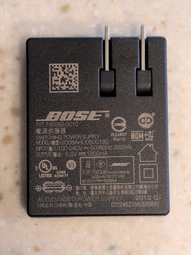 Alimentatore switching