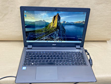 Acer Aspire V3-575T - 15.5"