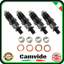 4X Fuel Injectors For Toyota