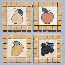 Mosaici mosaico marmo 4