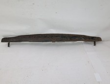 Paraurti anteriore Trabant 601