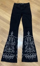 JEANS BOOTCUT IDYLLWIND