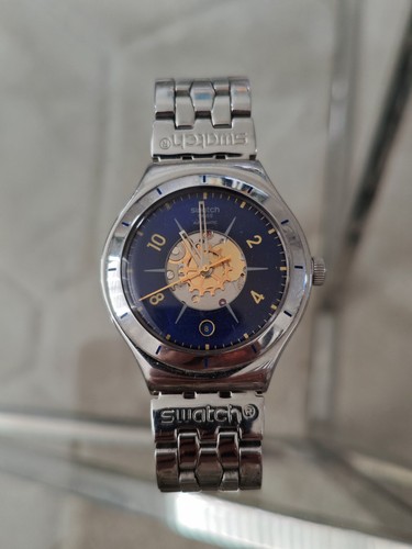 Swatch irony midday sun - swatch,