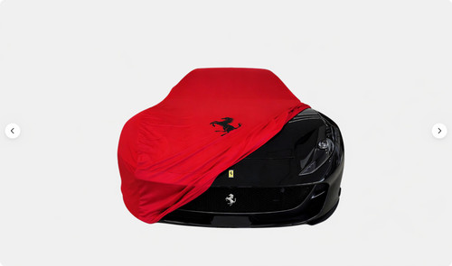 Orig ferrari purosange - orig,