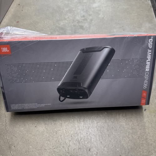 Jbl dsp4086 amplificatore per - dsp4086,