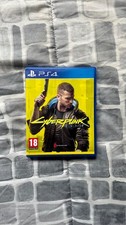 Cyberpunk 2077 (Sony