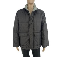 Giacca puffer piuma - puffer,