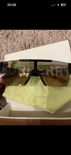 Occhiali sole burberry - occhiali,