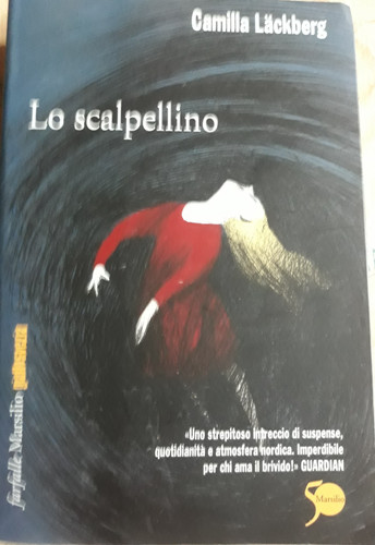 Scalpellino camilla - lo,