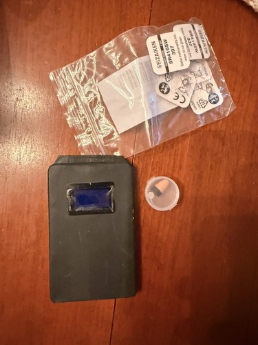 Micro auricolare invisibile - micro,