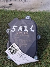 ATTUATORE FLAP COLLETTORE ASPIRAZIONE PER AUDI A4 Berlina 03L129086 V120 CAGA d