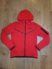 Felpa con cappuccio e zip