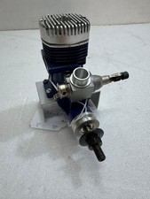 JBA - MOTOR ENGINE NEW - GLOW