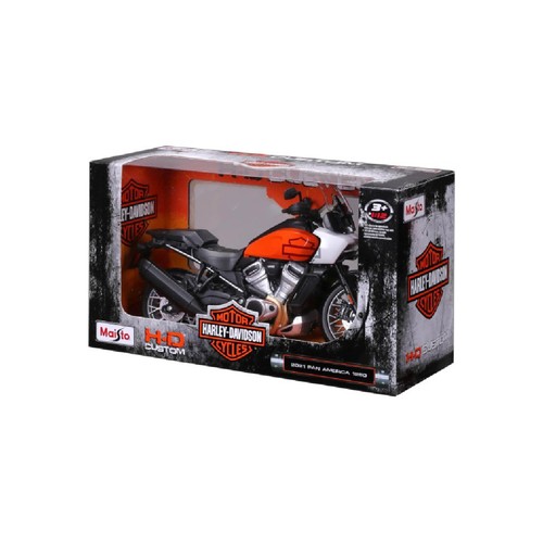 Modellino collezione maisto - da,
