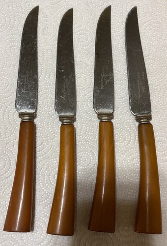 Set coltelli made - made, in