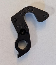 Gancio deragliatore posteriore