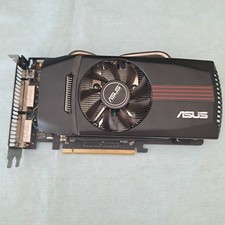 ASUS GEFORCE GTX 560 DC 2GB GDDR5 PCI-E SCHEDA GRAFICA 2x DVI mini-HDMI