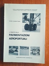 INGEGNERIA TRASPORTI PROGETTO