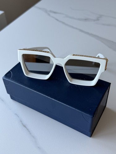 Louis vuitton white black - vuitton,