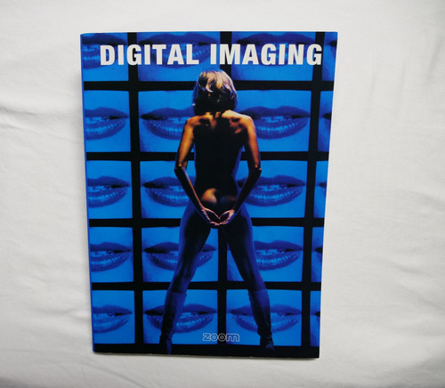 Evolution digital imaging - (r)evolution,