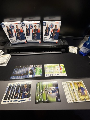 Psg team set - team,