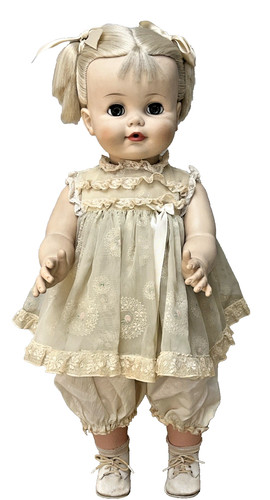 1961 madame alexander - madame,